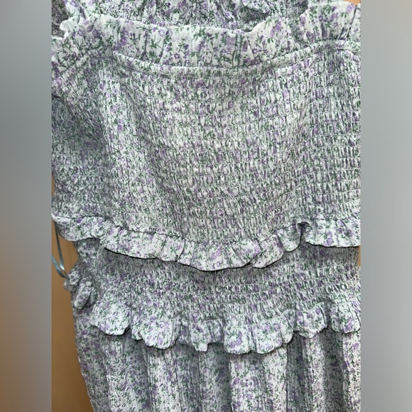 Altar’D State Midi Dress - Picture 4 of 5